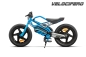 Preview: Velocifero Kinder Elektro Balance Bike Race 21.6V 150W 16”